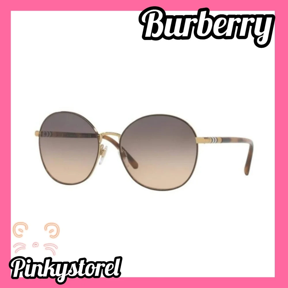 Burberry Sunglasses - Picture 3 of 12